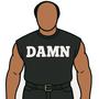 Damn (Explicit)