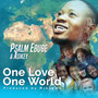 World humanitarian Song One love One World (feat. Asikey)