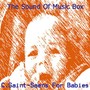 The Sound Of Music Box Collection - C. Saint-Saens For Babies