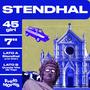 STENDHAL 45 GIRI (Explicit)