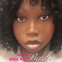 Black Educated Barbie