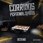 Corridos Personalizados (EP) [Explicit]