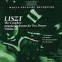 Liszt - The Complete Symphonic Poems For Two Pianos - Volume III