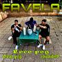 Favela (feat. SHUAIB & Loco PSG) [Explicit]