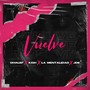 Vuelve (feat. La Mentalidad & JDK)