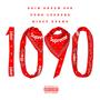 1090 Supreme (feat. Yung Lueders & Niecy Evans) [Explicit]