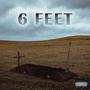 6 Feet