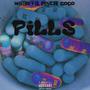 PILLS (feat. Wero) [Explicit]