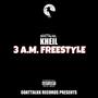 3 A.M. Freestyle (Explicit)