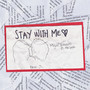 Stay With Me