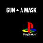 Gun Plus A Mask (1hour beat) [Explicit]