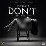 Don't Tell No One (Explicit)