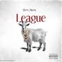 League (feat. Beatdemons) [Explicit]