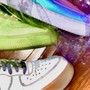 Give Me Two Pairs (Air Force Ones) [Explicit]