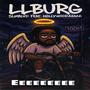 LLBurg (feat. HollywoodAjani) [Explicit]