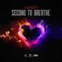Second to Breathe (Explicit)