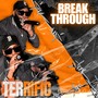 BREAK THROUGH (OFFICIAL AUDIO)