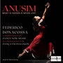 Anusim - What Is Hidden Is Never Lost