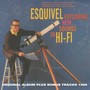 Exploring New Sounds in Hi-Fi (Original Album plus Bonus Tracks 1959)