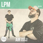 Artist In Residence - LPM