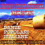 Danze popolari italiane (Musiche per sonorizzazioni e programmi Vol.28 - Remastered Mono)