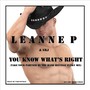 You Know What's Right (Take Your Partner By The Hand Hixville Funky Mix)