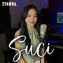 Suci (Cover)