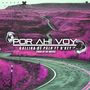 Por Ahi Voy (feat. D'key) [Explicit]