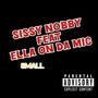 small (feat. EllaOnDaMIC) [Explicit]