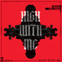 High With Me (feat. HERA) (Extended Mix)