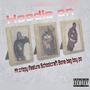 Hoodie on (feat. Schoolcraft Bone & Bag Boy Po) [Explicit]