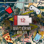 Bateria Baja (feat. Javih) [Explicit]