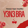 Y3n3 Bra