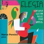 Elegia: Virtuoso Guitar Music from Brasil