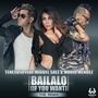 Báilalo (If You Want) [The Remix]