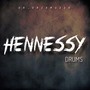 Hennessy Drums