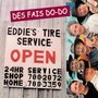 Eddie's Tire Service