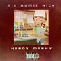 Handy Manny (Explicit)