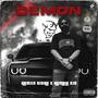 Demon (feat. Humble Kid) [Explicit]