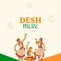 Desh Mere (feat. Rishi Dabal)