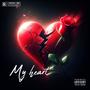 My heart