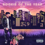 Rookie Of The Year (1st Half) [Explicit]