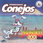 Mosaico 2001. Música de Guatemala para los Latinos