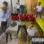 IM BACK (feat. YB-NEWBABY, LUHZION & LUH CJ) [Explicit]