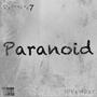 Paranoid (Explicit)