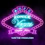 Vegas (feat. KonicK) [Explicit]