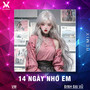 14 Ngày Nhớ Em (Remix)