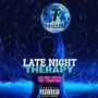 LATE NIGHT THERAPY (L.N.F Pt. 2 Remastered) [Explicit]