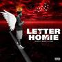 Letter to my Homie (feat. MeekBoy & Lil Giant) [Explicit]