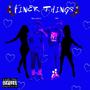 Finer Things (Explicit)